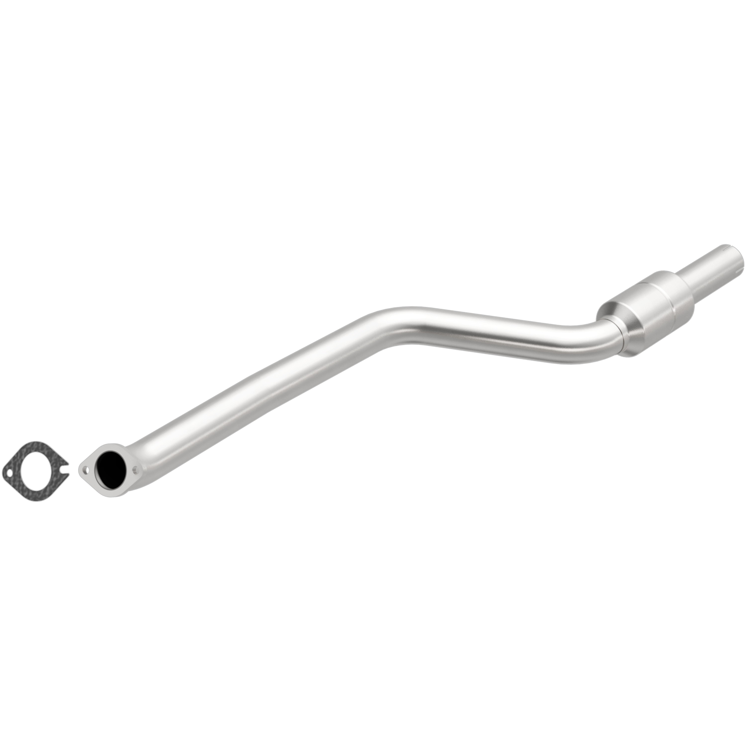 MagnaFlow California Grade CARB Compliant Direct-Fit Catalytic Converter 557768